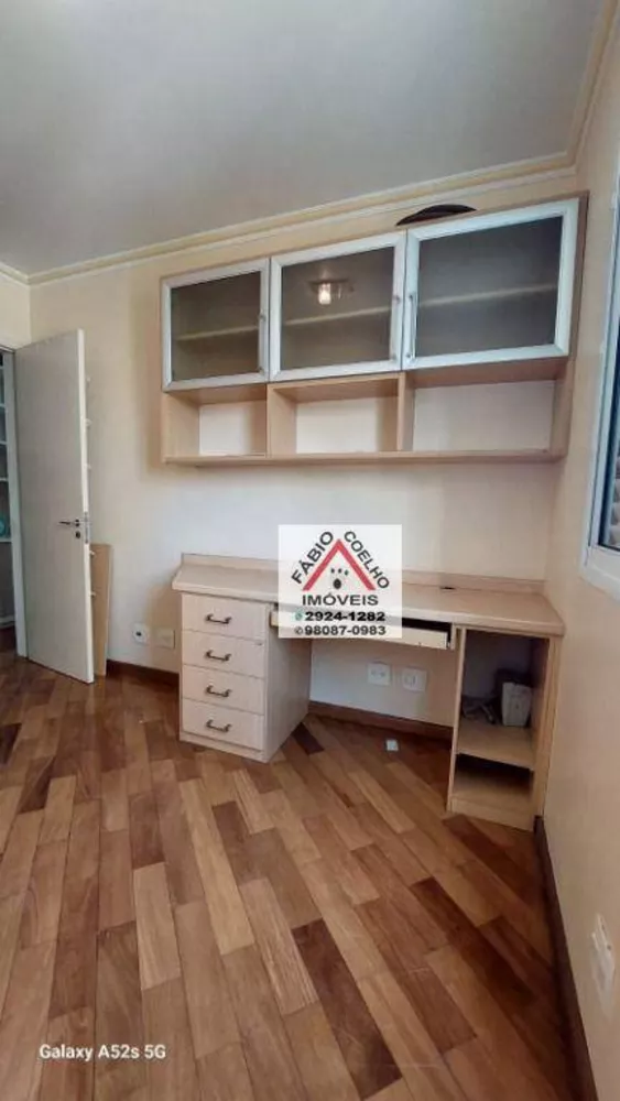 Apartamento à venda com 3 quartos, 96m² - Foto 6