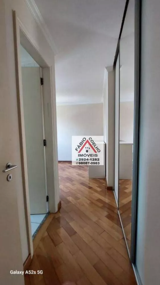 Apartamento à venda com 3 quartos, 96m² - Foto 10