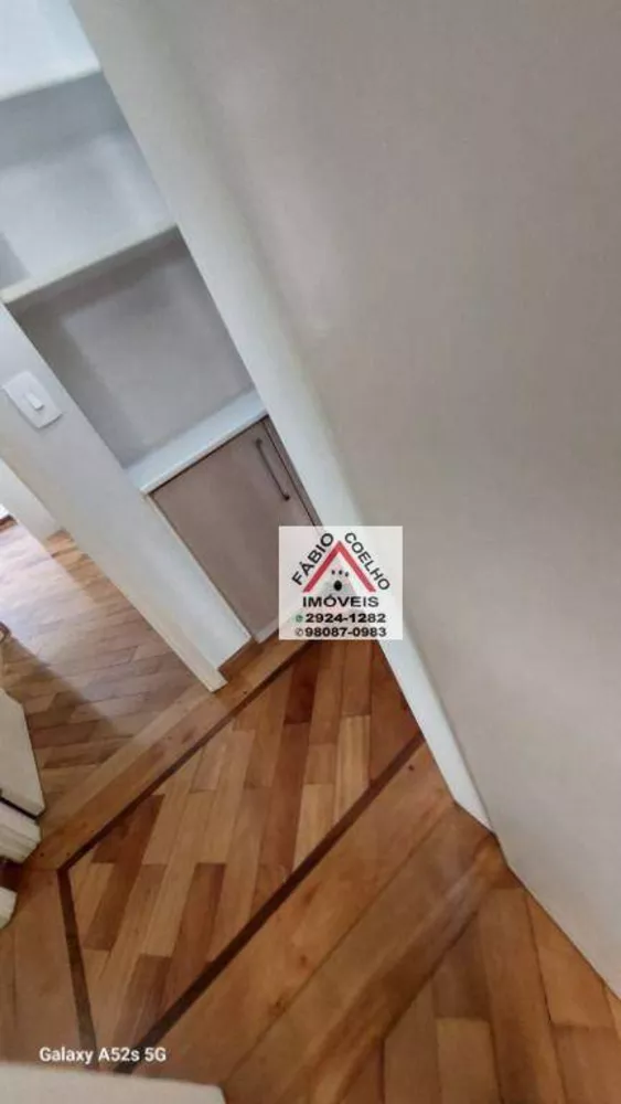 Apartamento à venda com 3 quartos, 96m² - Foto 8