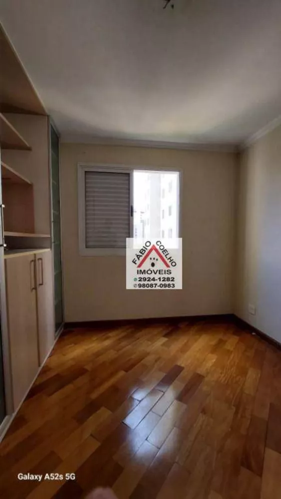 Apartamento à venda com 3 quartos, 96m² - Foto 4