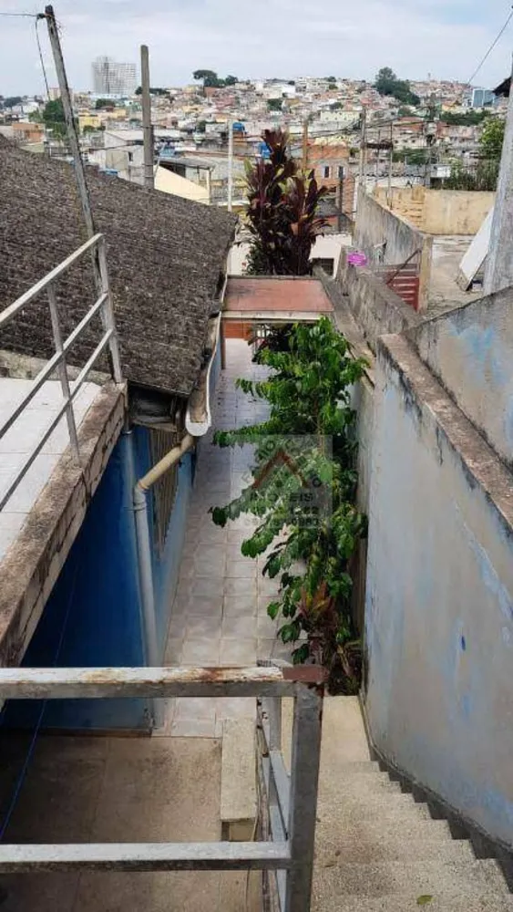 Casa, 2 quartos, 60 m² - Foto 8