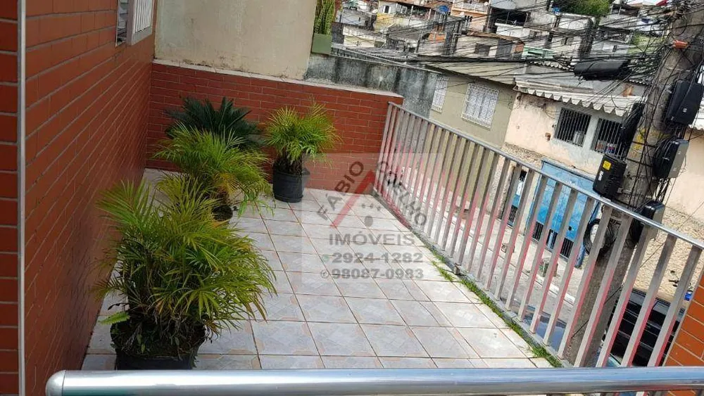Casa, 2 quartos, 60 m² - Foto 1