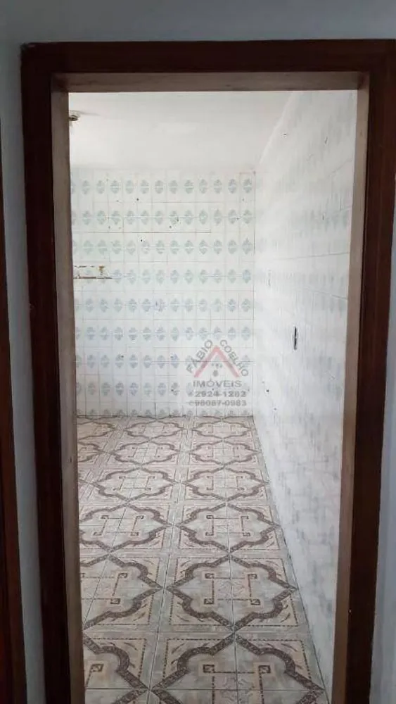 Casa, 2 quartos, 60 m² - Foto 2