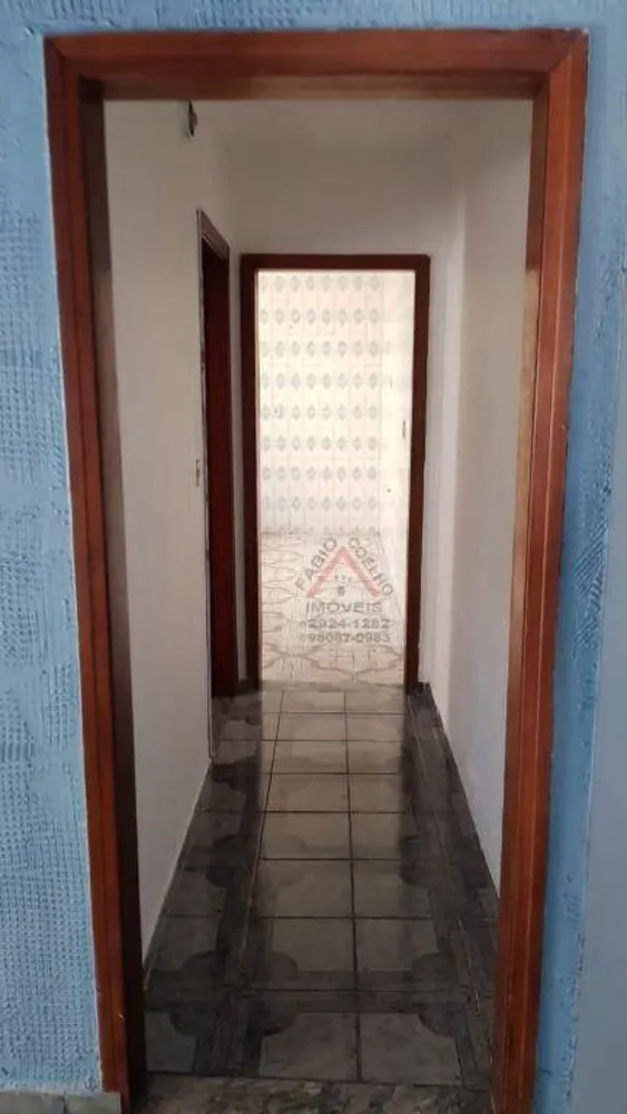 Casa, 2 quartos, 60 m² - Foto 7