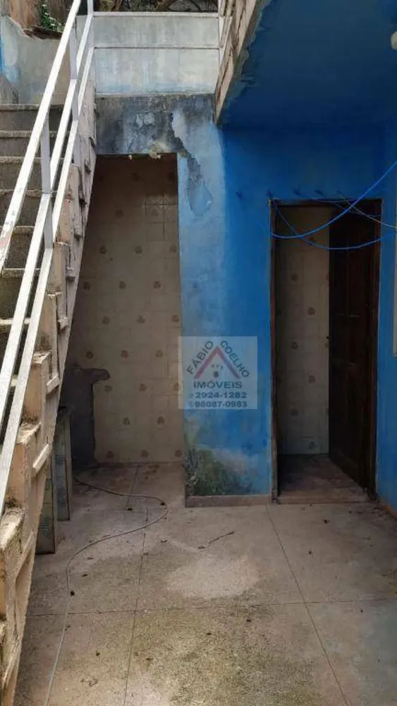 Casa, 2 quartos, 60 m² - Foto 11