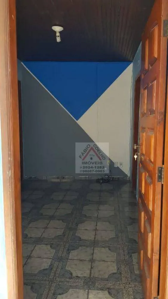 Casa, 2 quartos, 60 m² - Foto 10