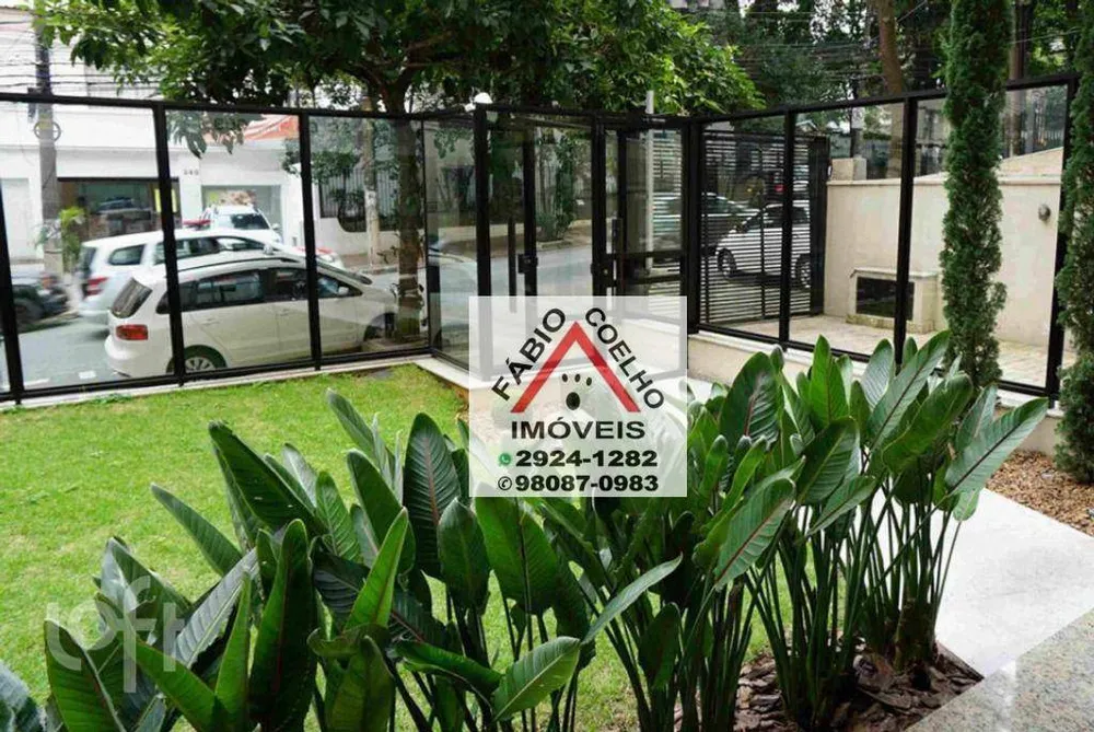 Apartamento, 3 quartos, 135 m² - Foto 4