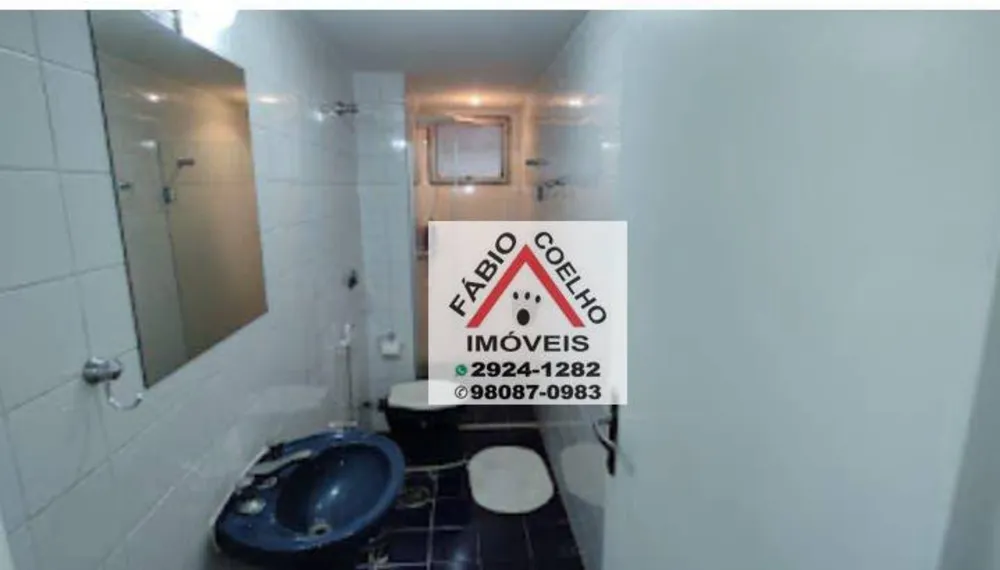 Apartamento, 3 quartos, 135 m² - Foto 11