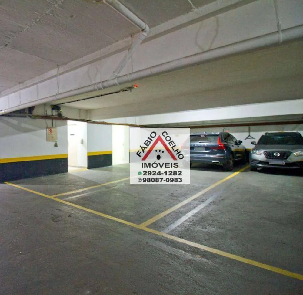 Apartamento, 3 quartos, 135 m² - Foto 1