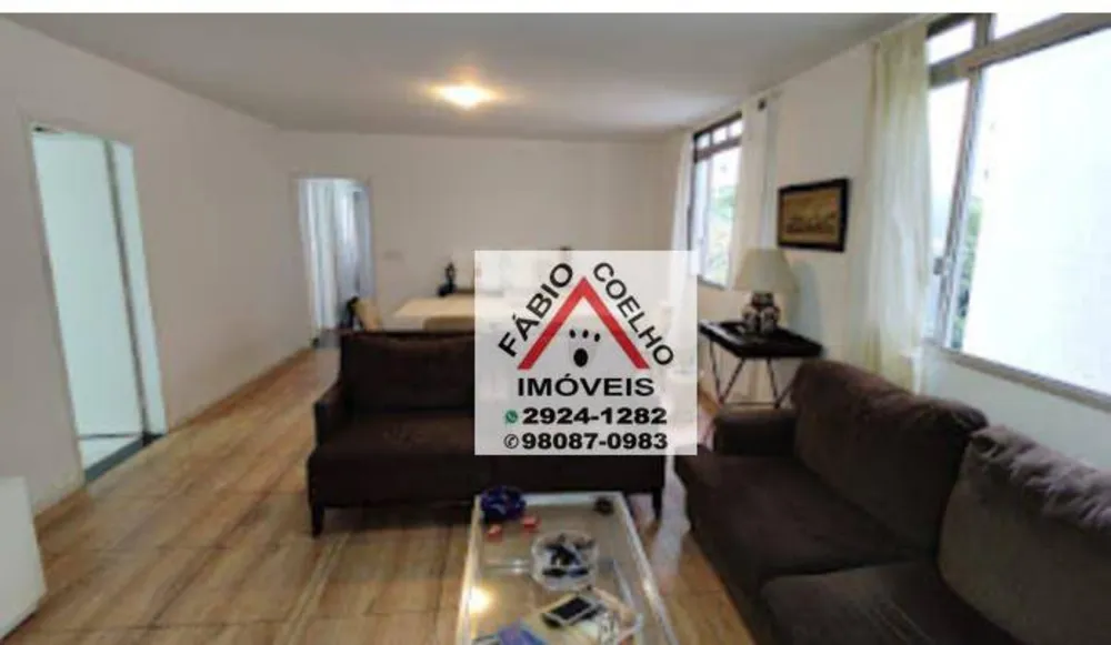 Apartamento, 3 quartos, 135 m² - Foto 7