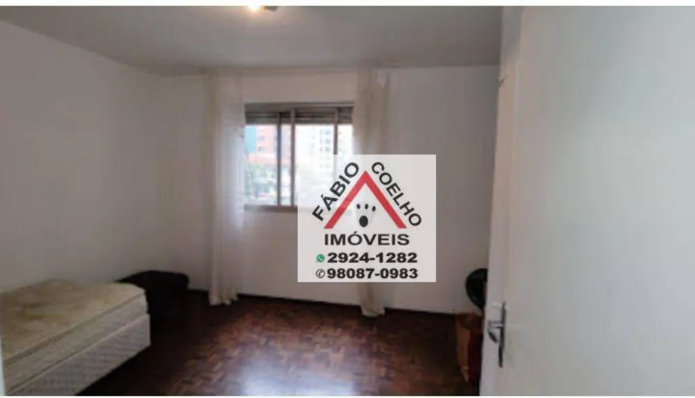 Apartamento, 3 quartos, 135 m² - Foto 6