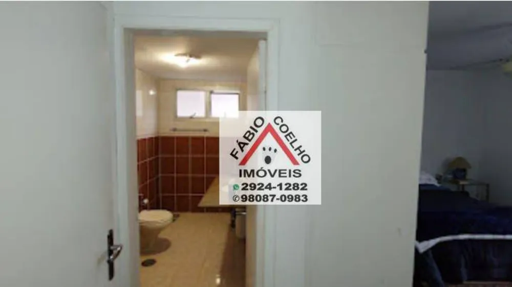 Apartamento, 3 quartos, 135 m² - Foto 2