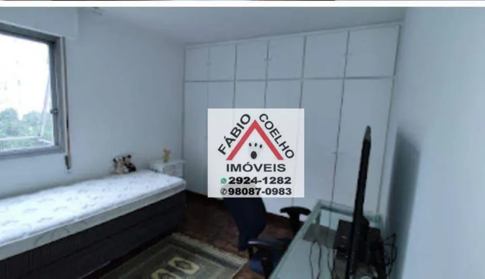 Apartamento, 3 quartos, 135 m² - Foto 3