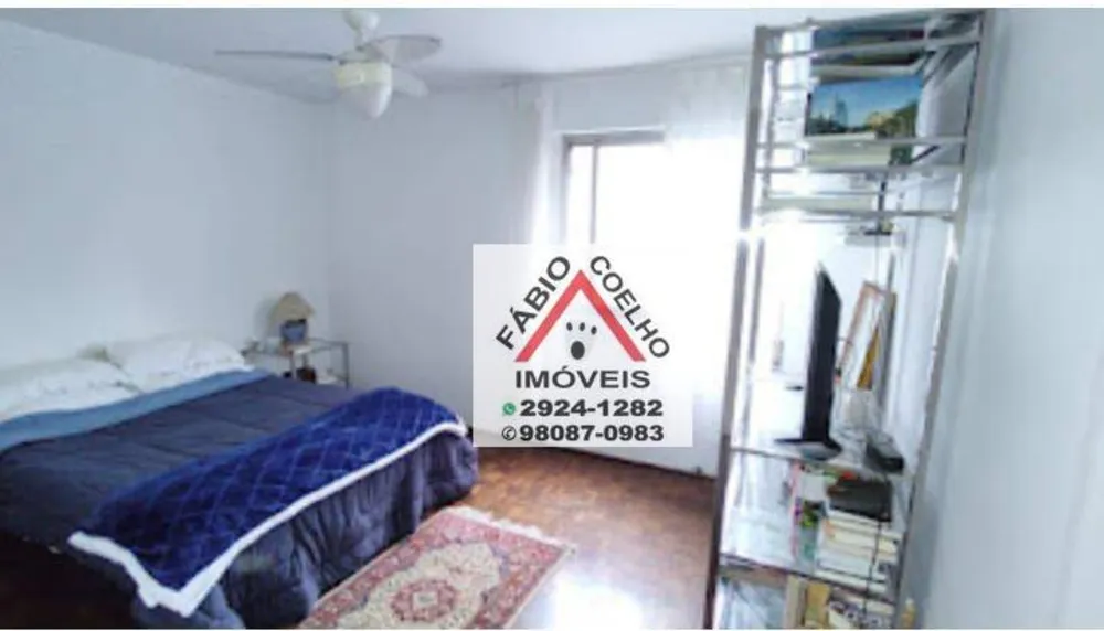 Apartamento, 3 quartos, 135 m² - Foto 8