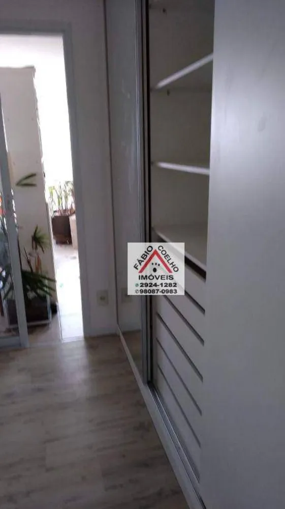 Apartamento, 3 quartos, 90 m² - Foto 3