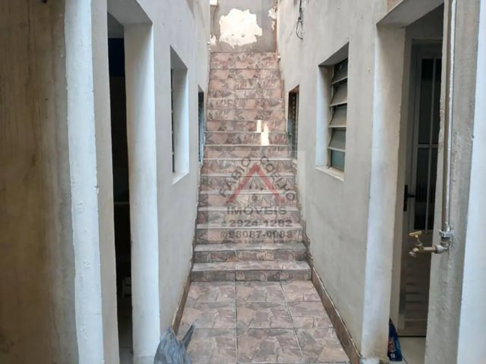 Casa, 10 quartos, 310 m² - Foto 1