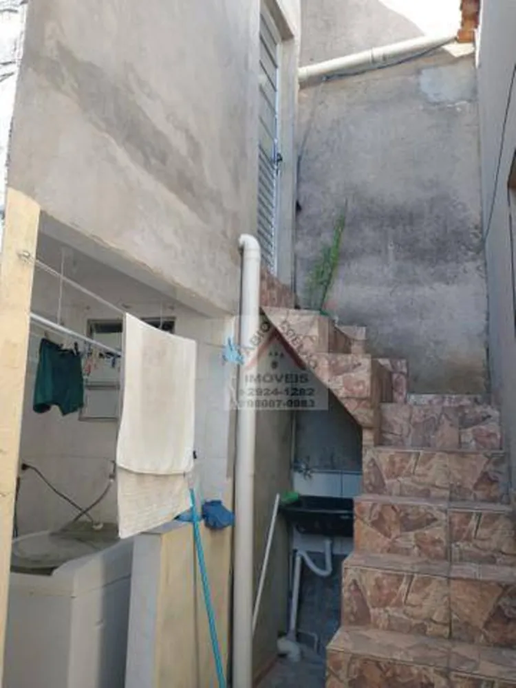 Casa, 10 quartos, 310 m² - Foto 4