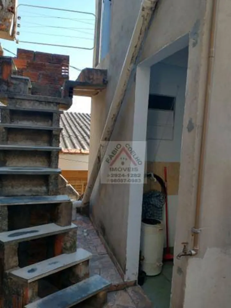 Casa, 10 quartos, 310 m² - Foto 6