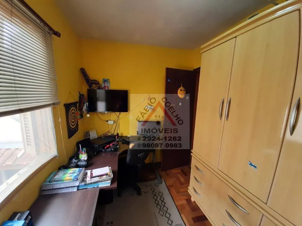 Sobrado, 3 quartos, 144 m² - Foto 3