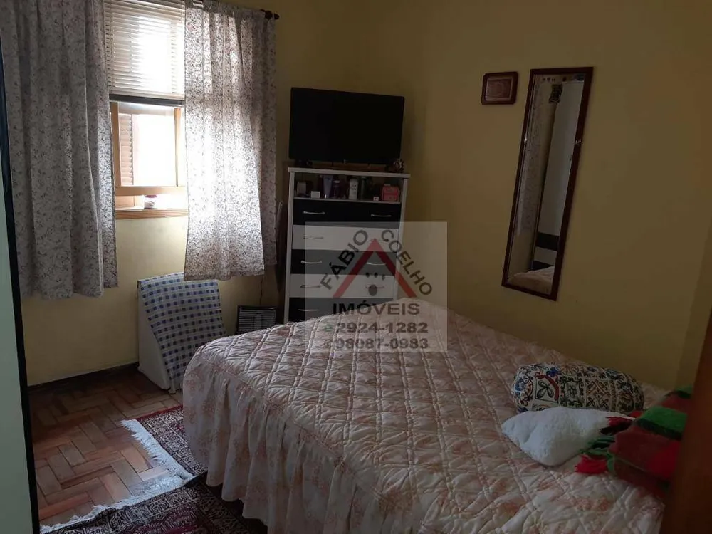 Sobrado, 3 quartos, 144 m² - Foto 2
