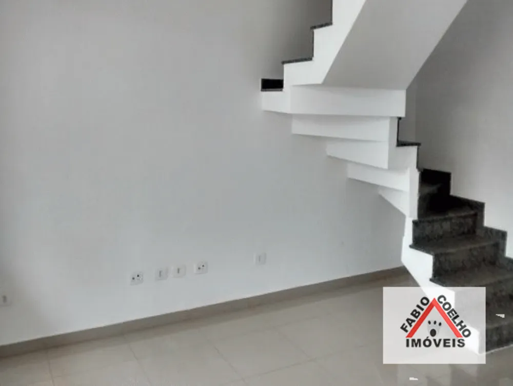Casa de Condomínio - Foto 1