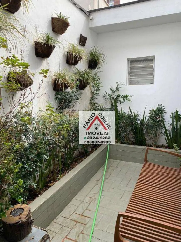 Sobrado, 3 quartos, 120 m² - Foto 8