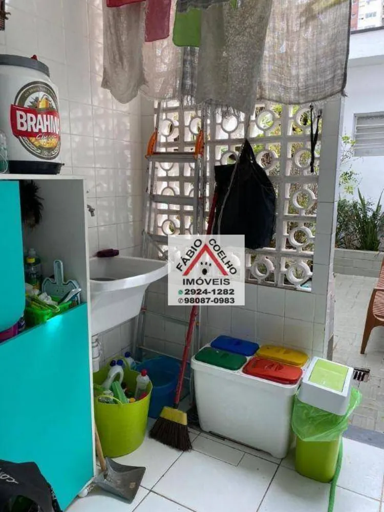 Sobrado, 3 quartos, 120 m² - Foto 3