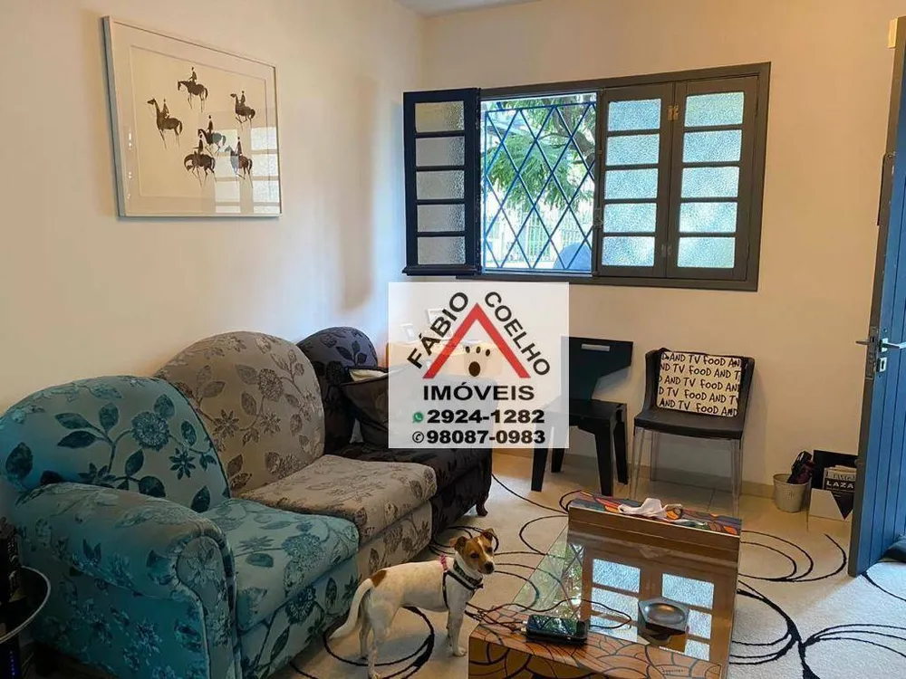 Sobrado, 3 quartos, 120 m² - Foto 7