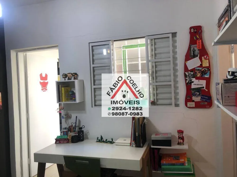 Sobrado, 3 quartos, 120 m² - Foto 3