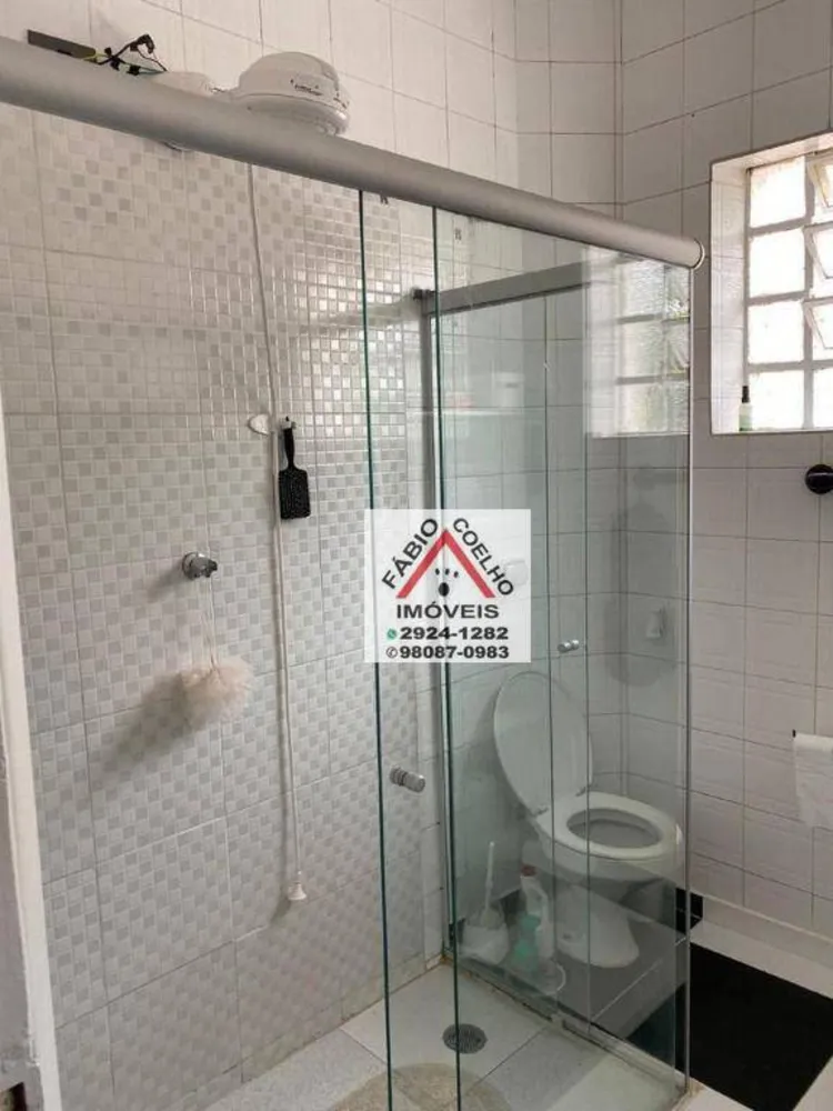 Sobrado, 3 quartos, 120 m² - Foto 5