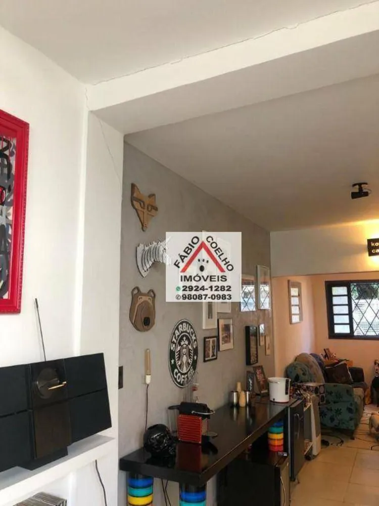 Sobrado, 3 quartos, 120 m² - Foto 6