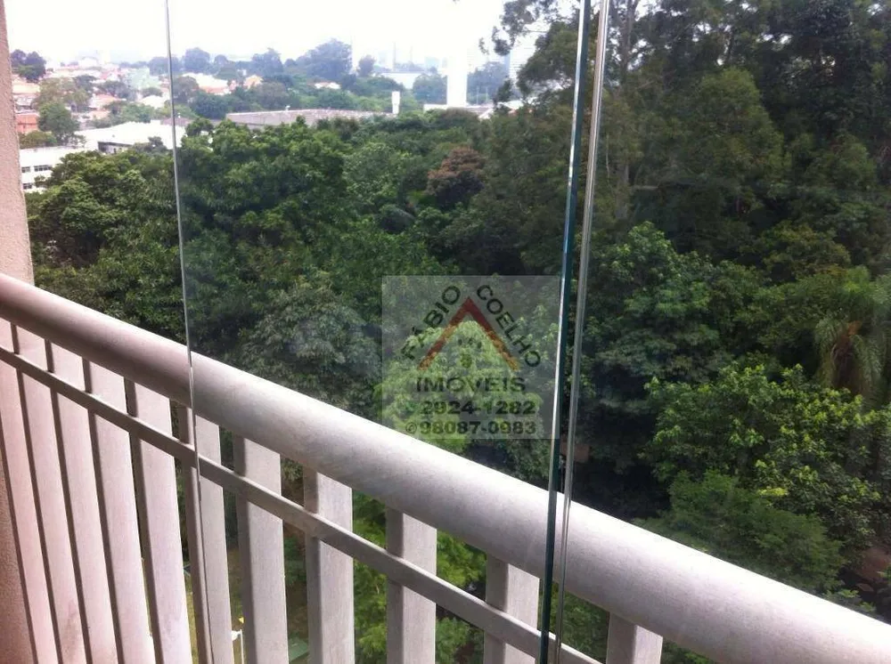 Apartamento, 4 quartos, 149 m² - Foto 11