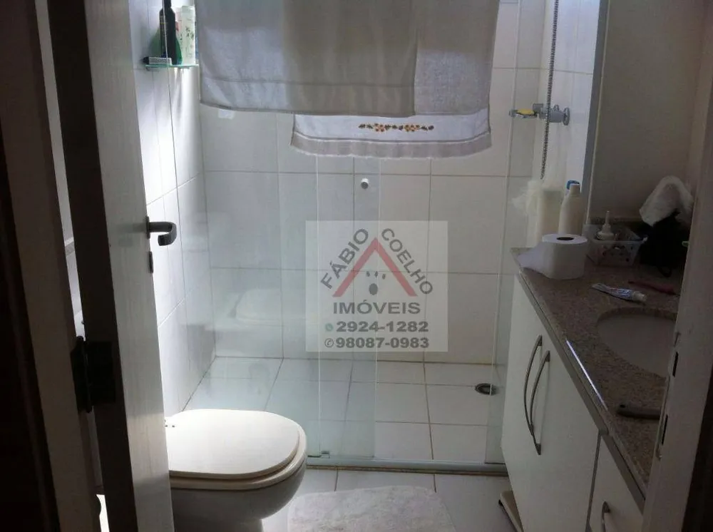 Apartamento, 4 quartos, 149 m² - Foto 10