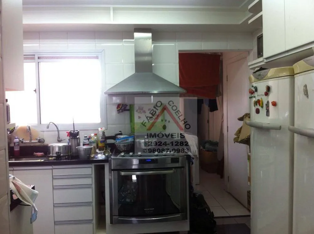 Apartamento, 4 quartos, 149 m² - Foto 5