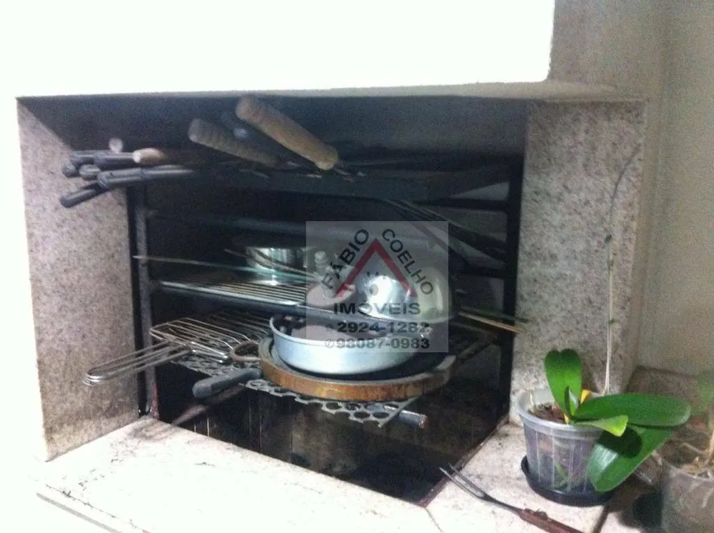 Apartamento, 4 quartos, 149 m² - Foto 7