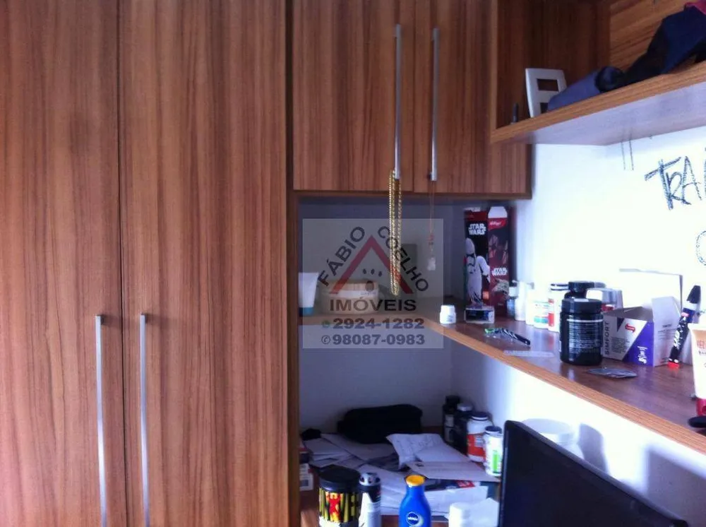 Apartamento, 4 quartos, 149 m² - Foto 6