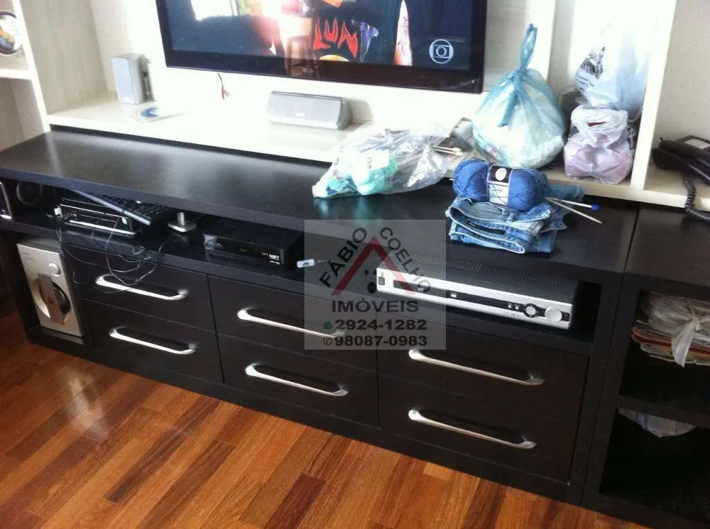 Apartamento, 4 quartos, 149 m² - Foto 2