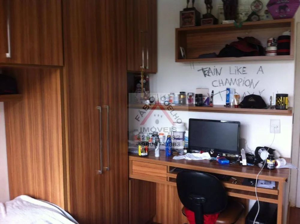 Apartamento, 4 quartos, 149 m² - Foto 3