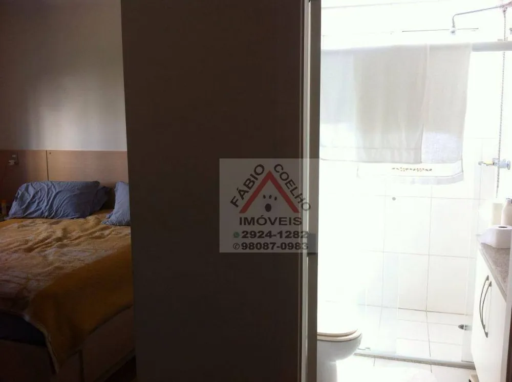 Apartamento, 4 quartos, 149 m² - Foto 6