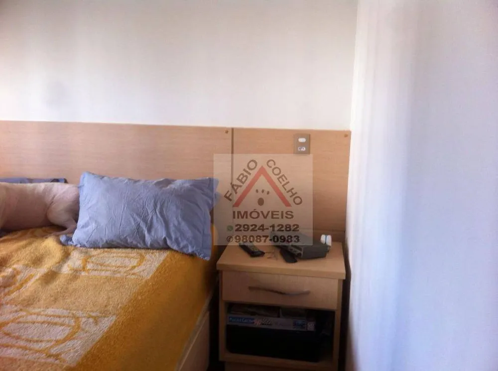 Apartamento, 4 quartos, 149 m² - Foto 8