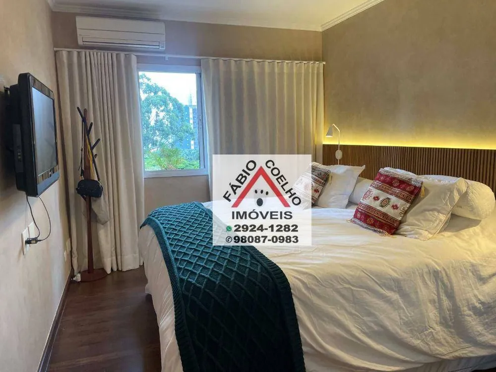 Apartamento, 3 quartos, 110 m² - Foto 8