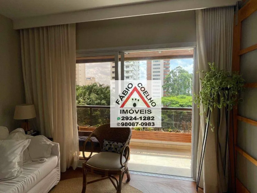 Apartamento, 3 quartos, 110 m² - Foto 1