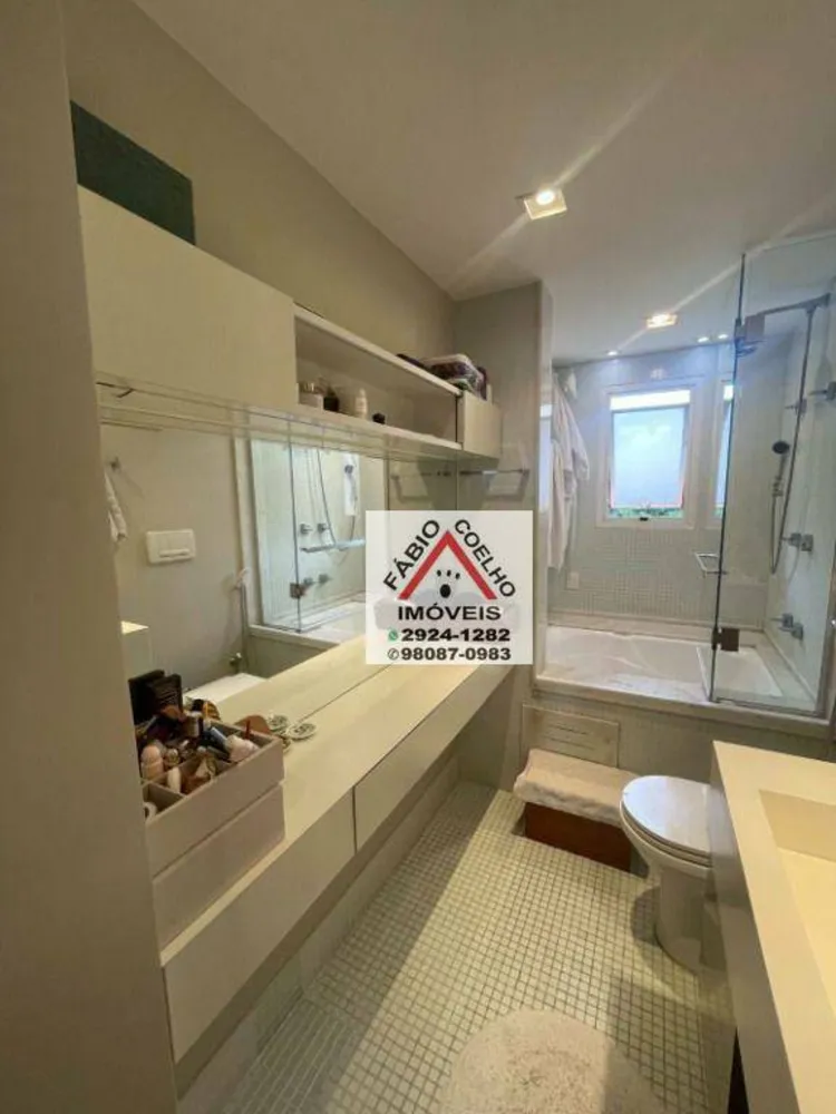 Apartamento, 3 quartos, 110 m² - Foto 11