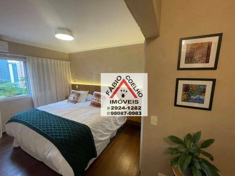 Apartamento, 3 quartos, 110 m² - Foto 16