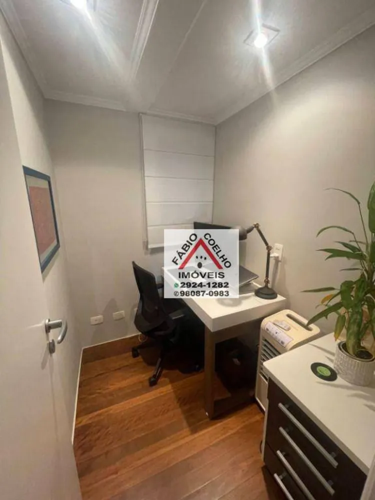 Apartamento, 3 quartos, 110 m² - Foto 4