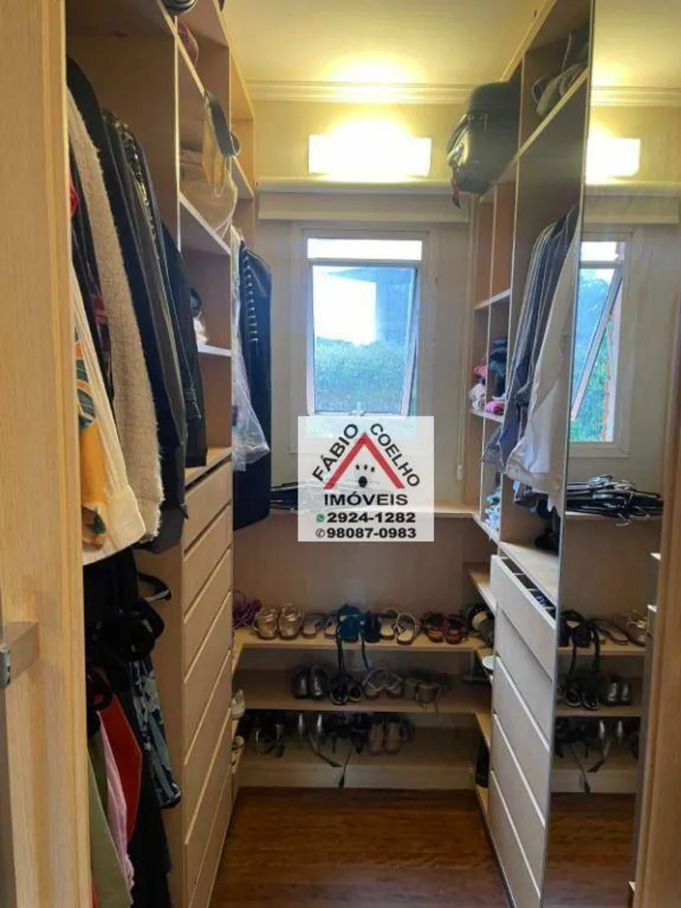 Apartamento, 3 quartos, 110 m² - Foto 9