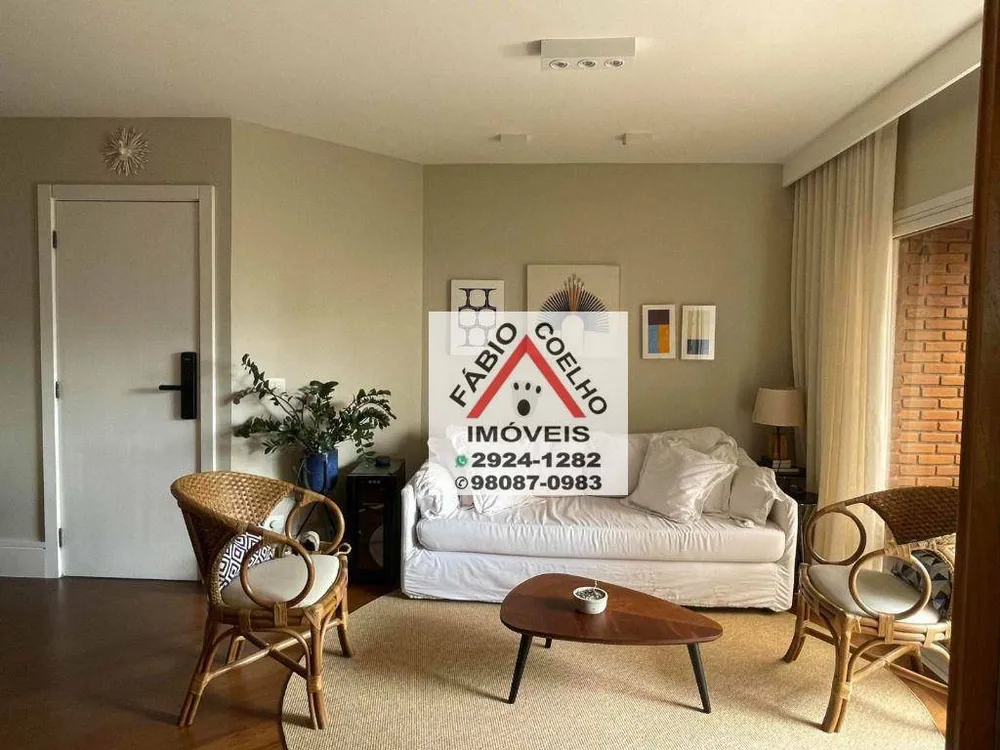 Apartamento, 3 quartos, 110 m² - Foto 12
