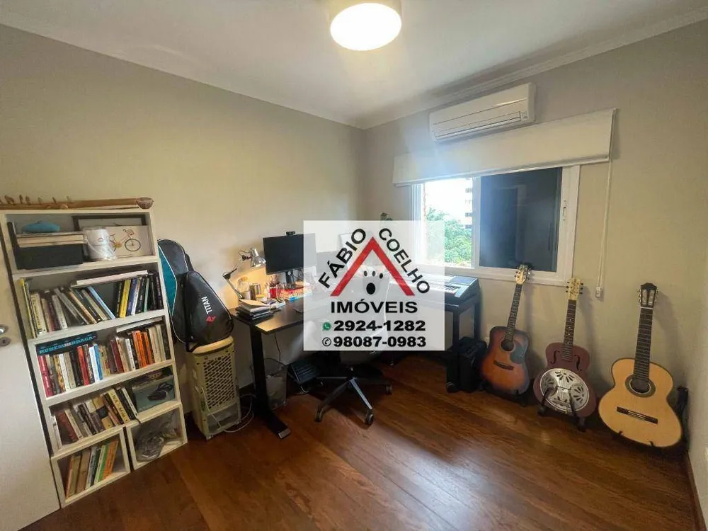 Apartamento, 3 quartos, 110 m² - Foto 15