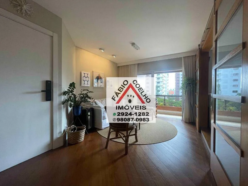 Apartamento, 3 quartos, 110 m² - Foto 7