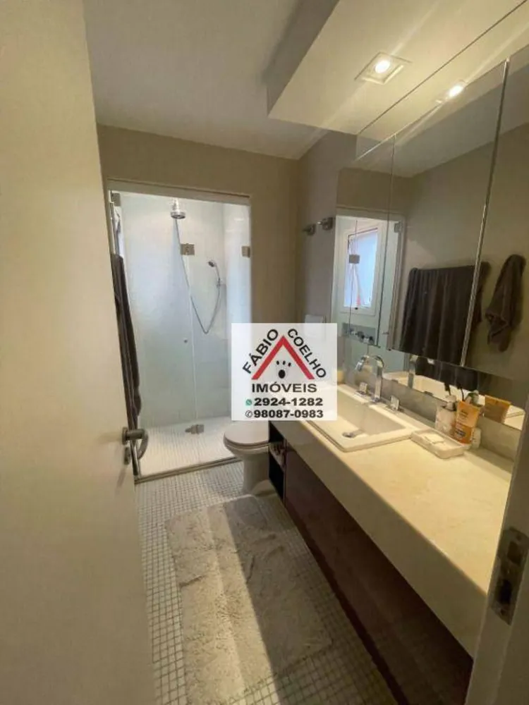 Apartamento, 3 quartos, 110 m² - Foto 6